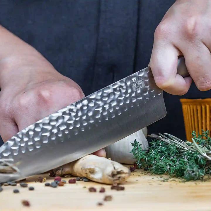 KOTAI - Wholesale Knife set - Knife Set - The Starter Set Deluxe Edition6