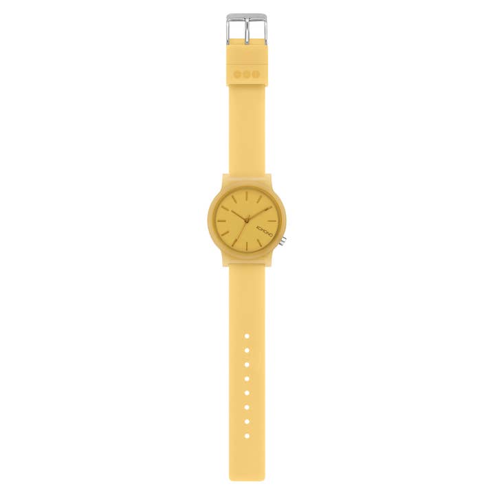 Komono - Wholesale Wrist Watch - Women's - KOMONO Watches for Women -Mono Ochre