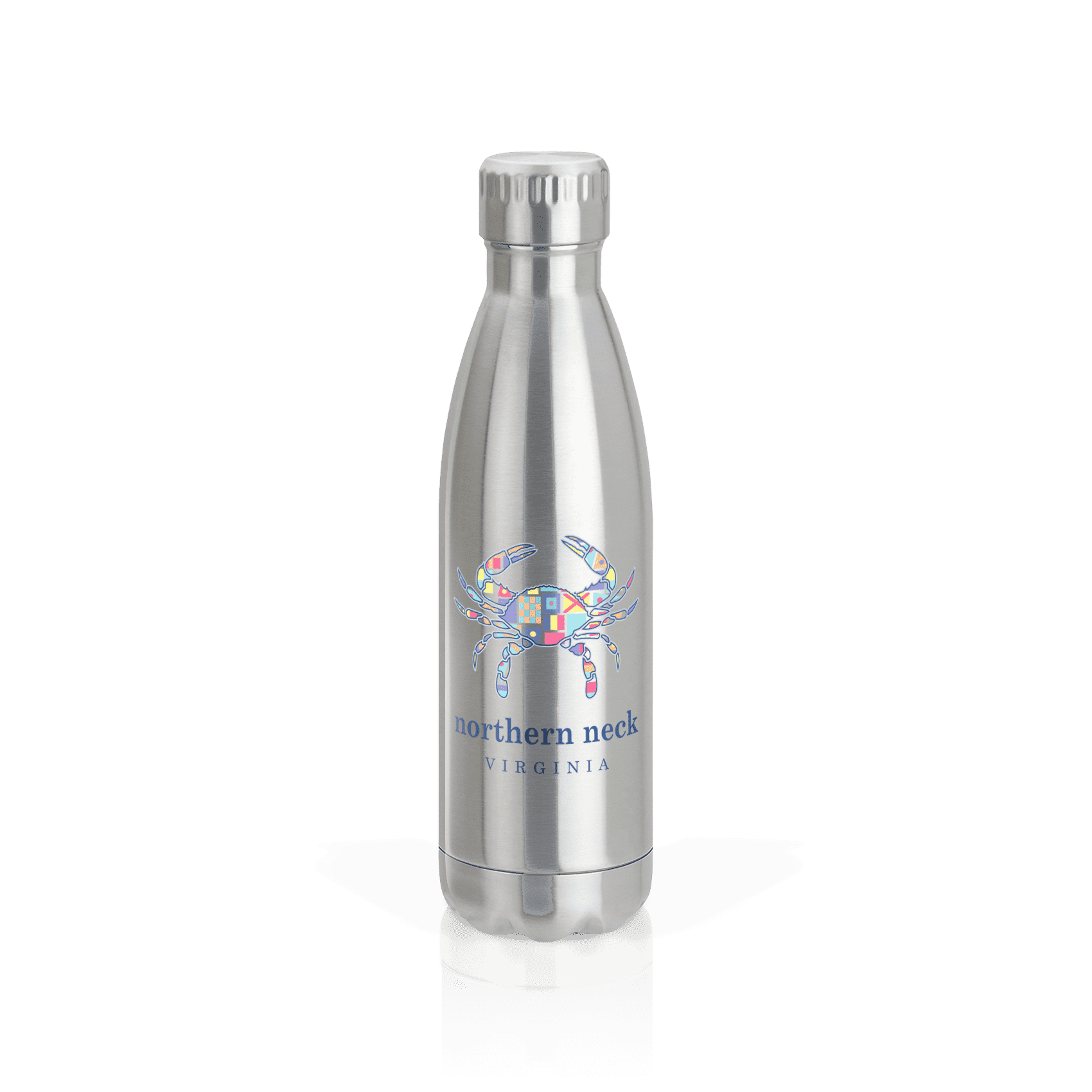 Matrix - Wholesale Water Bottle - Custom Nautical Flag Stainless Water Bottle Collection33