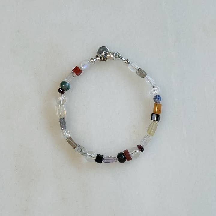 Pulseira Palette por atacado de Sea + Pattern