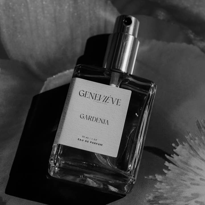 Gardenia Eau de Parfum | Gardenia Citrus for wholesale by Geneviève Fragrances