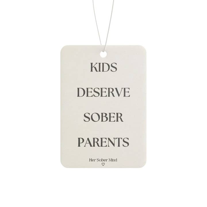 KDSP Bilfrisker for engroshandel hos Her Sober Mind