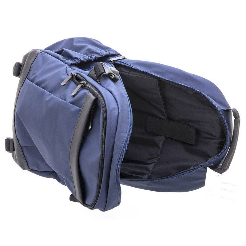 Davidts - Wholesale Backpack - Unisex - DAVIDTS - ESCAPE backpack4