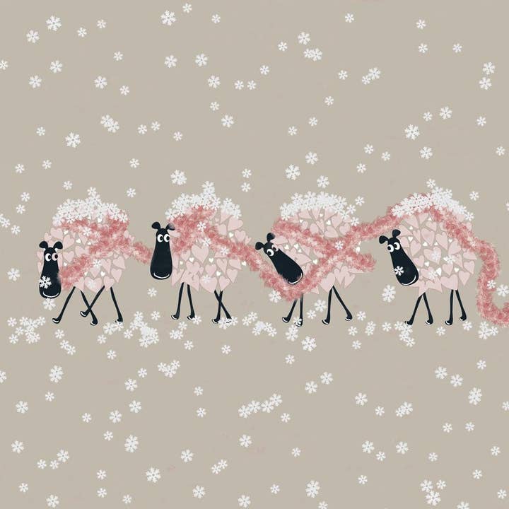 Office Party för wholesale av Sophie Morrell