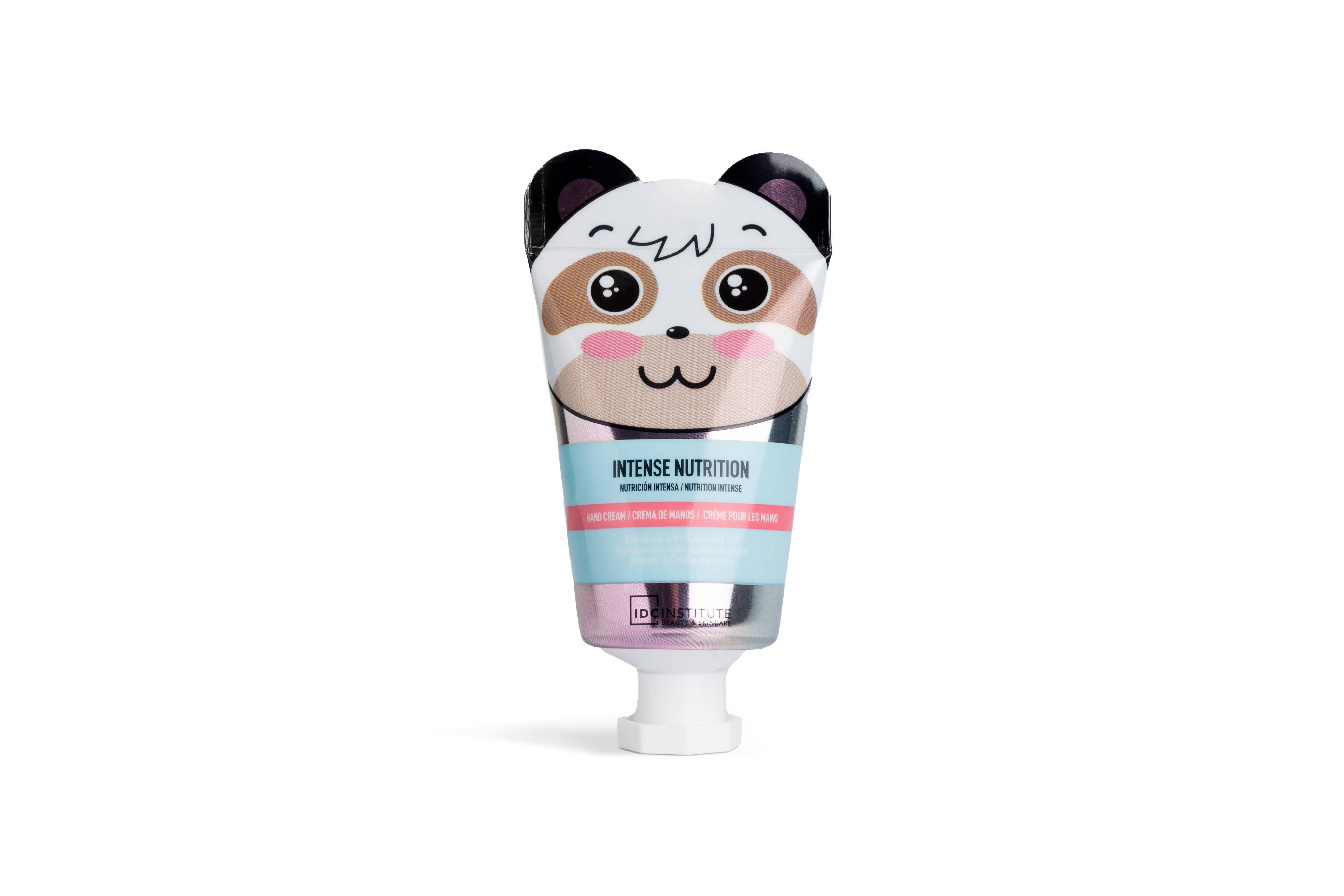 Aquarius Cosmetic SLU - Venta al por mayor Cremas/lociones de manos - Crema de manos con diseño de animales adorables, surtida4