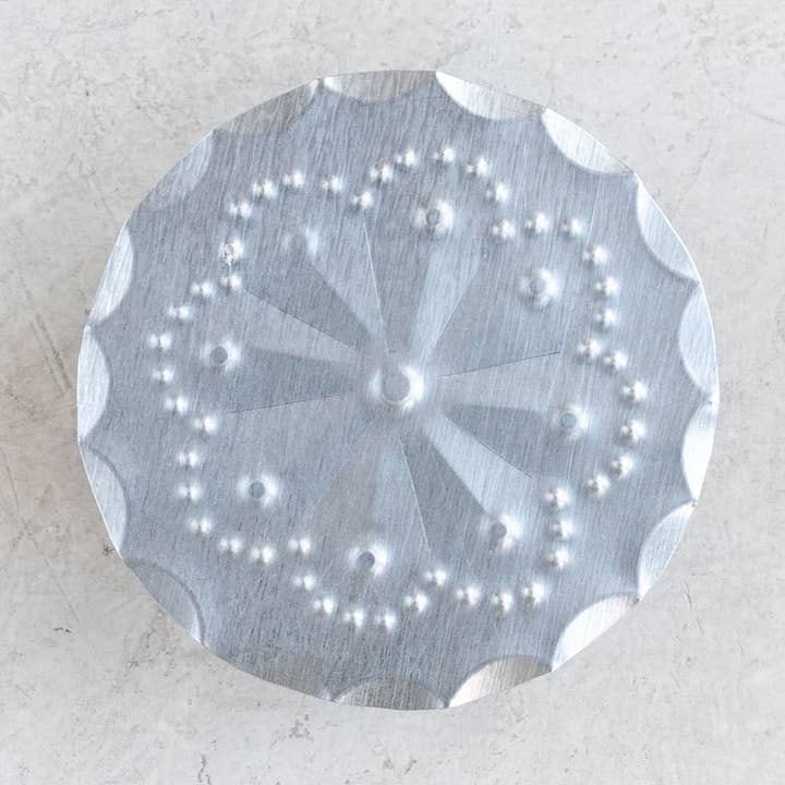 Accent Roseta Bandana Slide (Unisex) for wholesale by Homekeep Studio