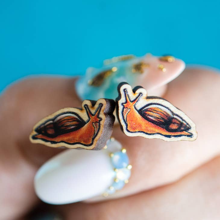 Titanium earring online posts wholesale