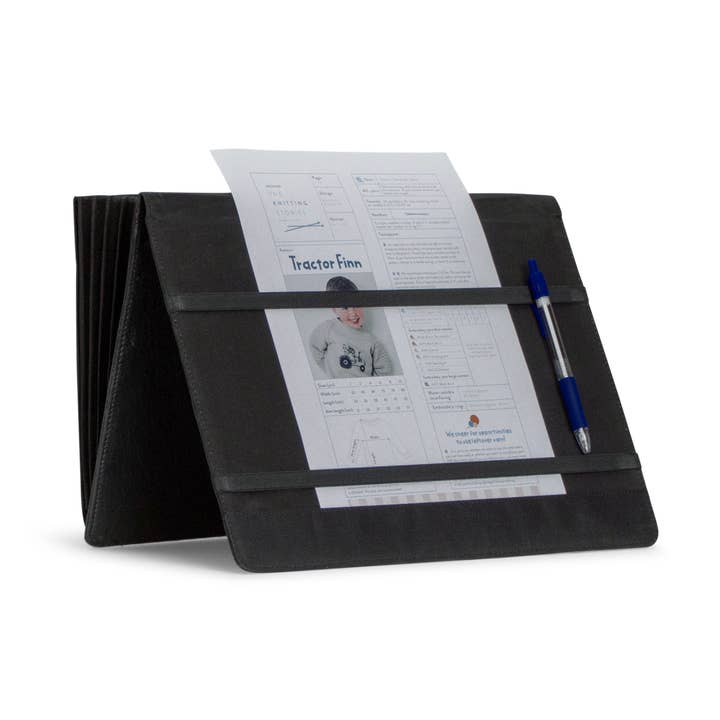 Muud - Wholesale Folders - Fiola Project Folder3