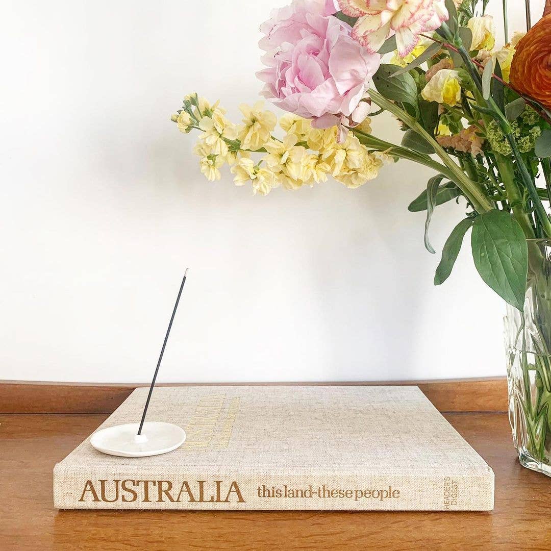 Thelma Paris - Vente Encens - RÉGÉNÉRATION2