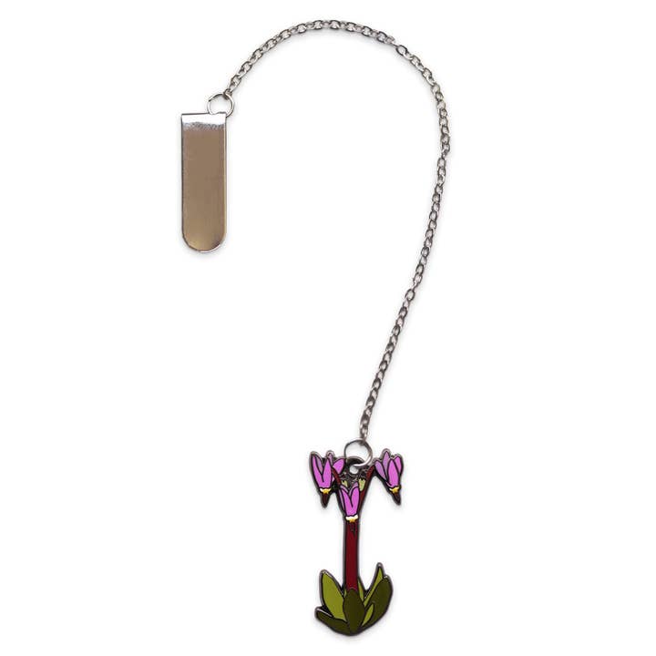 Shooting Star Bookmark for wholesale by Adventure Booty