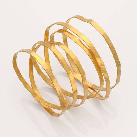 Brazalete Nest para venta al por mayor de Meanwhile Boutique