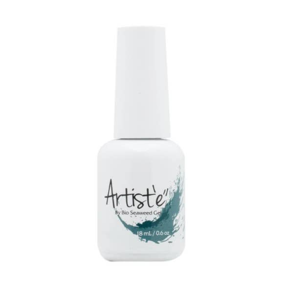 Smalto gel Artist'e Nail Art per la vendita all'ingrosso da parte di Bio Seaweed Gel
