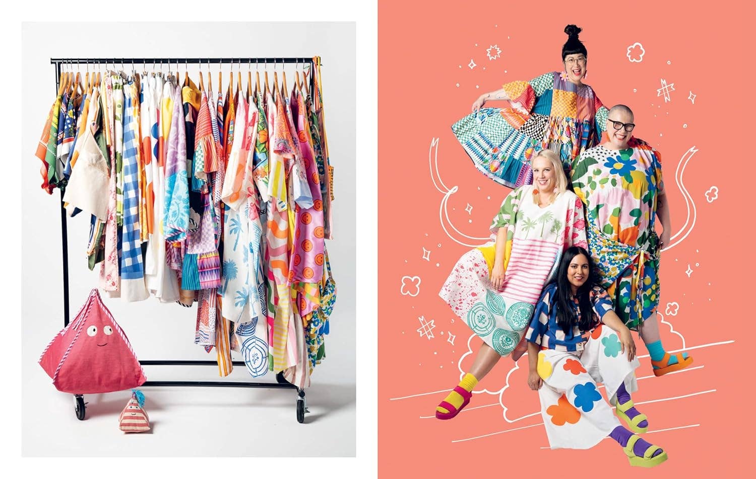 Chronicle Books - Wholesale Crafts, Hobbies & DIY - Making Happy Things1