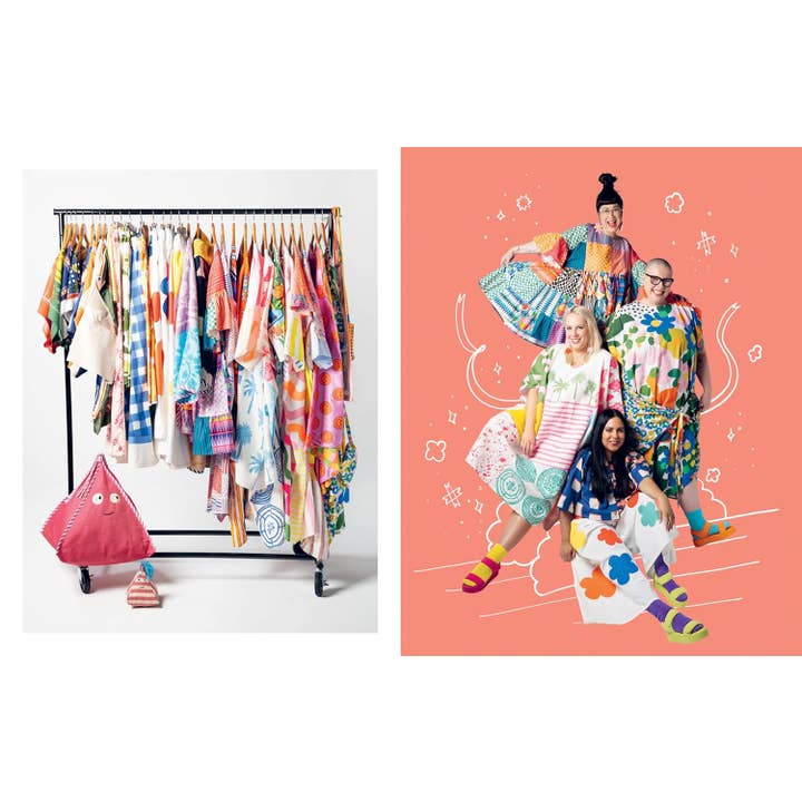 Chronicle Books - Wholesale Crafts, Hobbies & DIY - Making Happy Things1