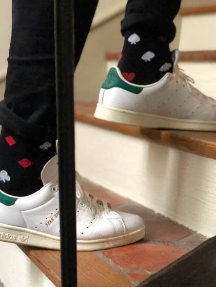 Calcetines de San Valentín para venta al por mayor de SockSocket