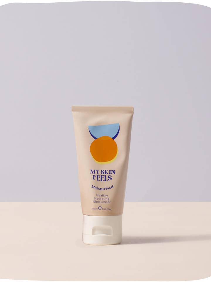 My Skin Feels Moisturised for wholesale by My Skin Feels