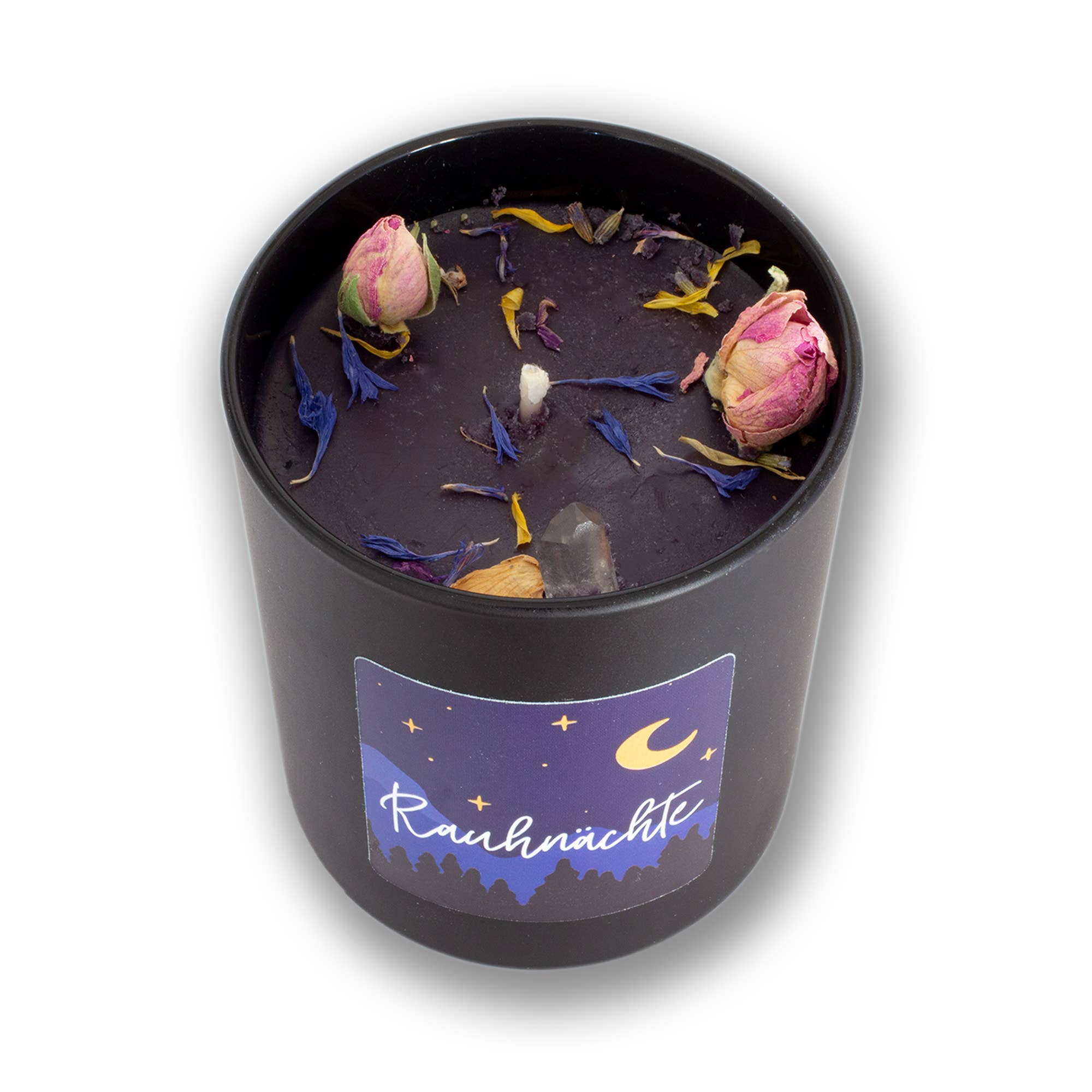 Girl from the Mountain – wholesale Burkljus – Rauhnacht-set1