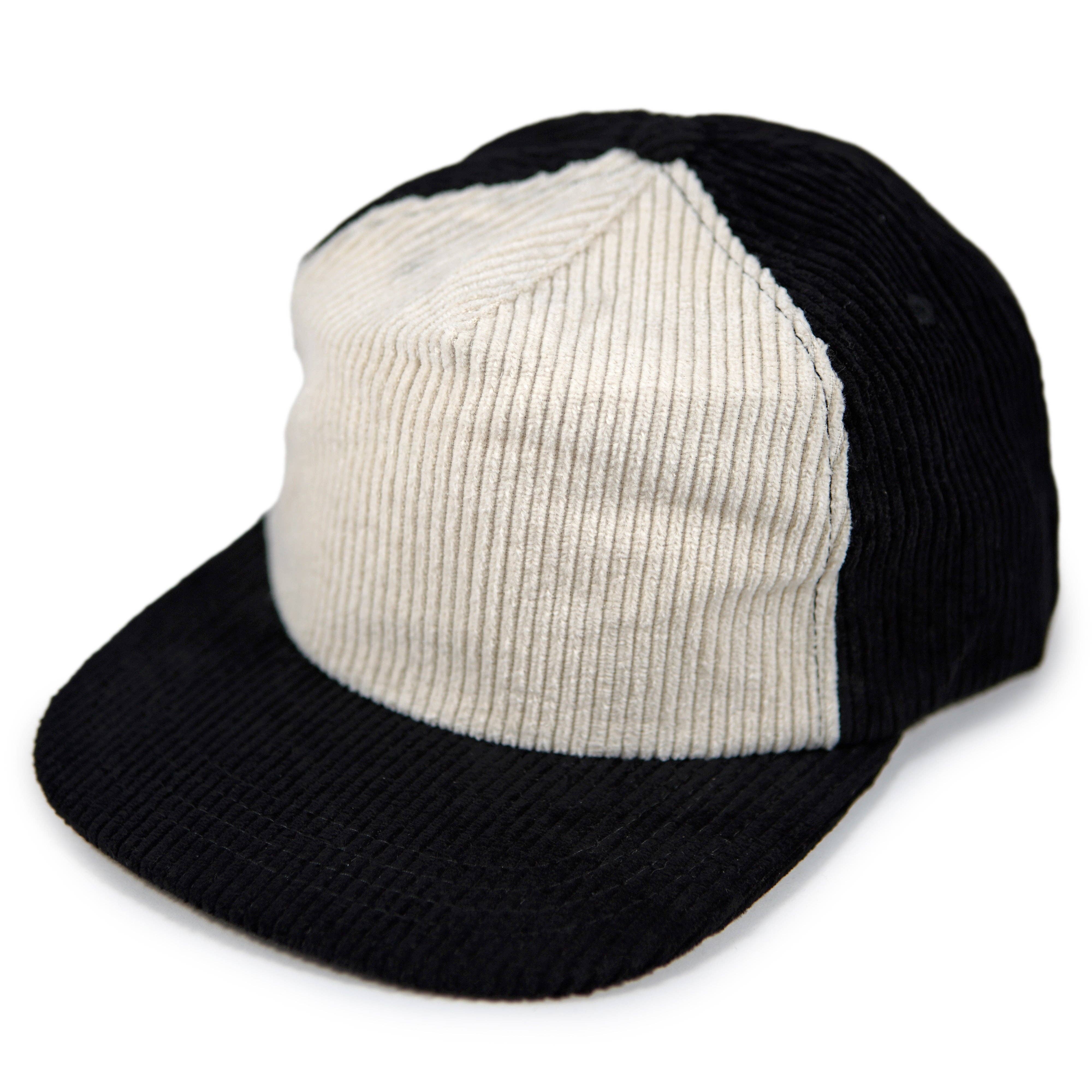 Stuntin Goods - Wholesale Baseball Cap - Unisex - Stuntin Blank Corduroy Hat23