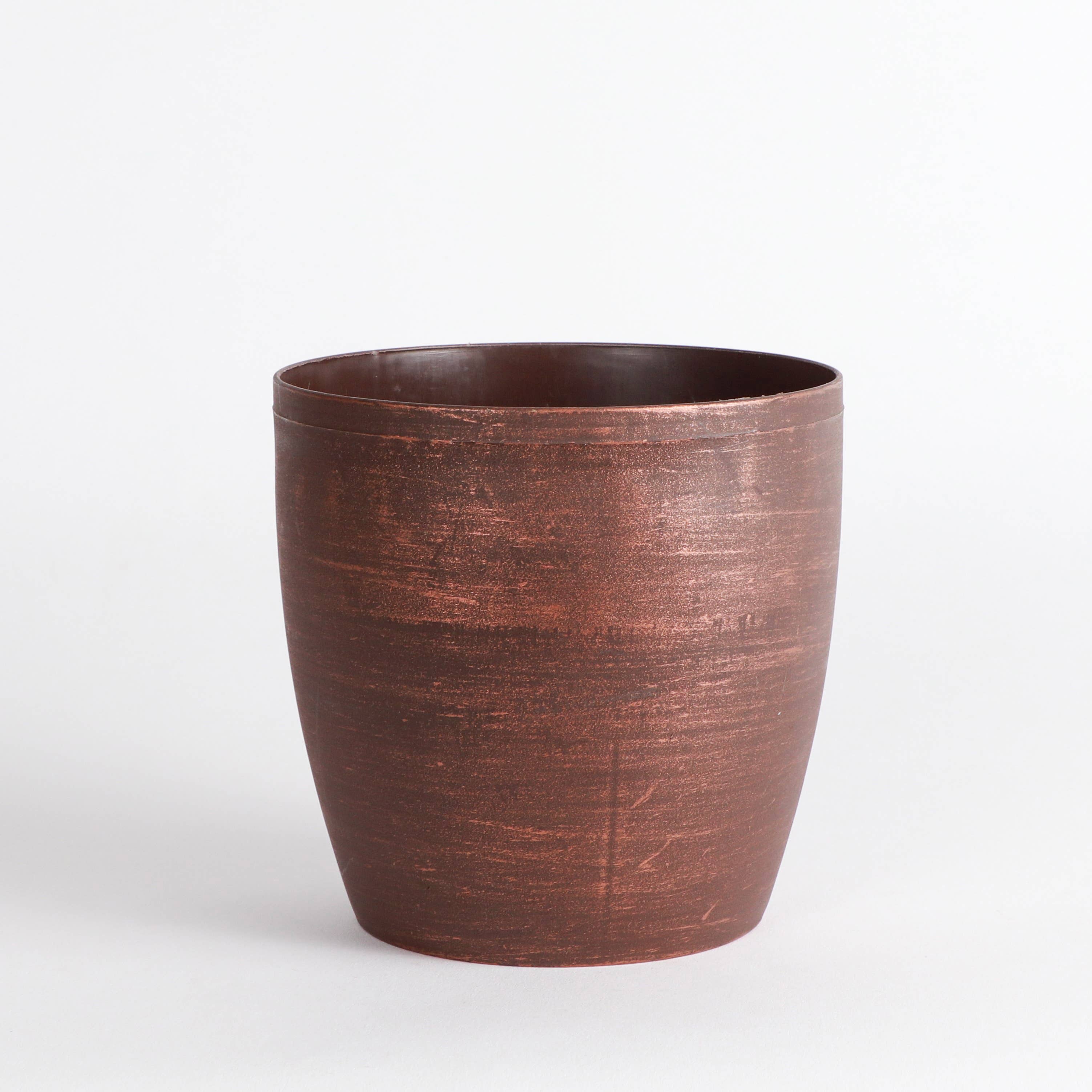 Thorsen's Greenhouse - Wholesale Plant Pot - 4" Decorative Pot Cover for Plants - Multiple Colors14