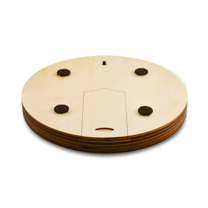 Sea & Soul Nautical Chart Art - Vente Jeux de cartes - Planche de cribbage en bois nautique personnalisée de Block Island1