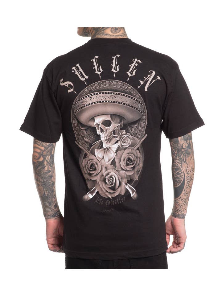 BLACK Sicarios Standard for wholesale on Faire1