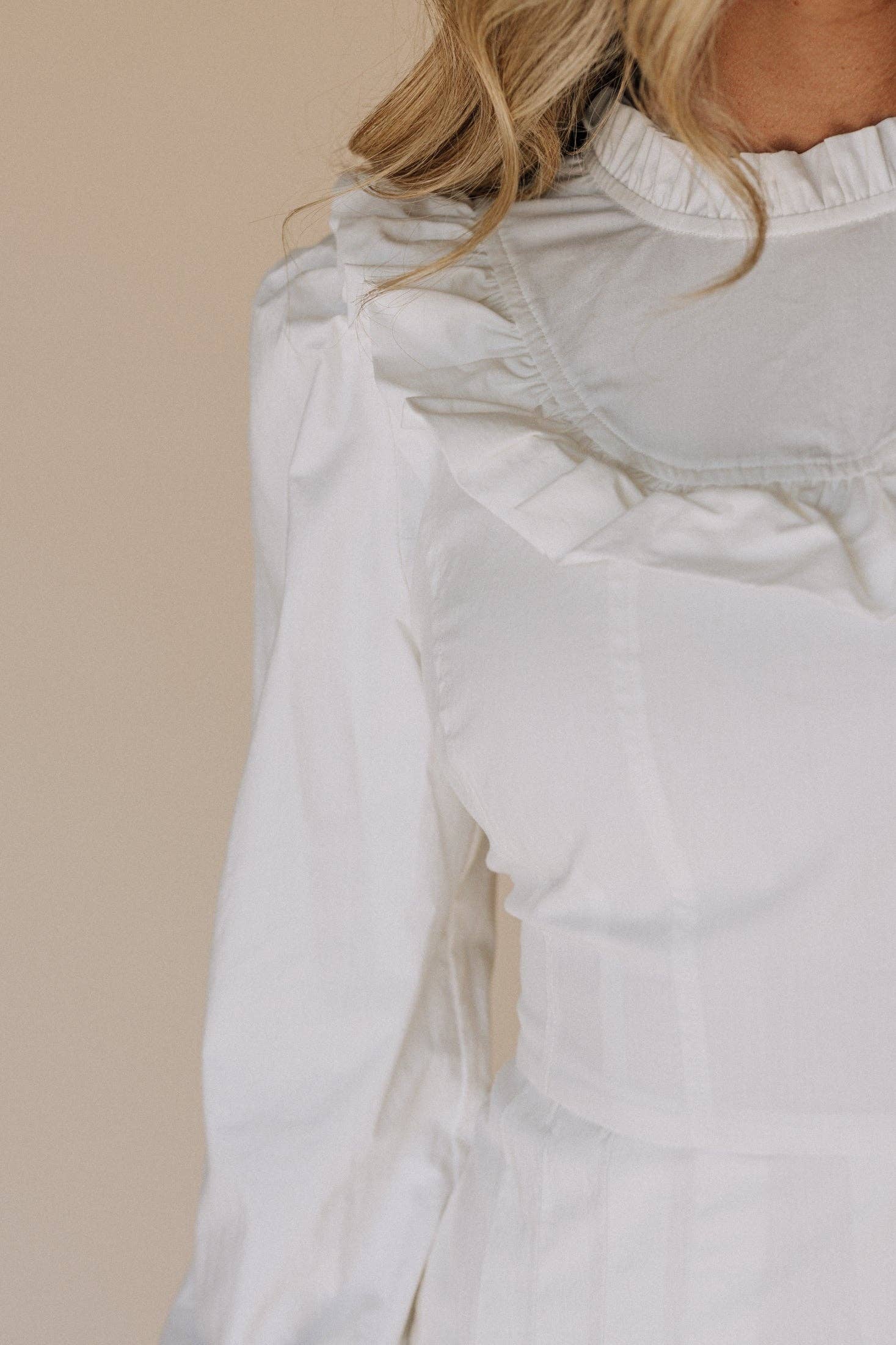 Fehrnvi Apparel - Wholesale Dress - Women's - Tara Temple Dress7