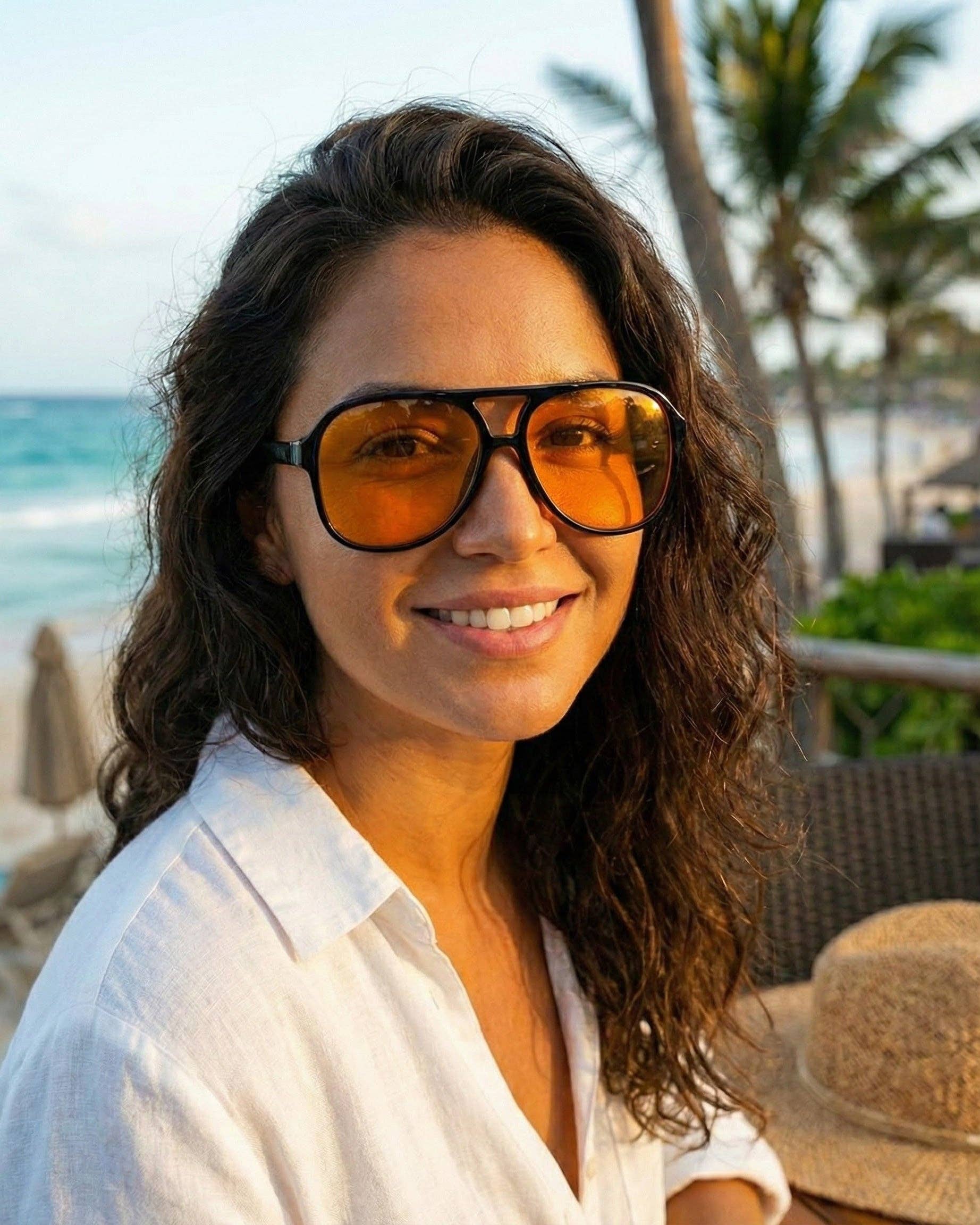 Fifth & Ninth - Venta al por mayor Gafas de sol - Unisex - Kingston7