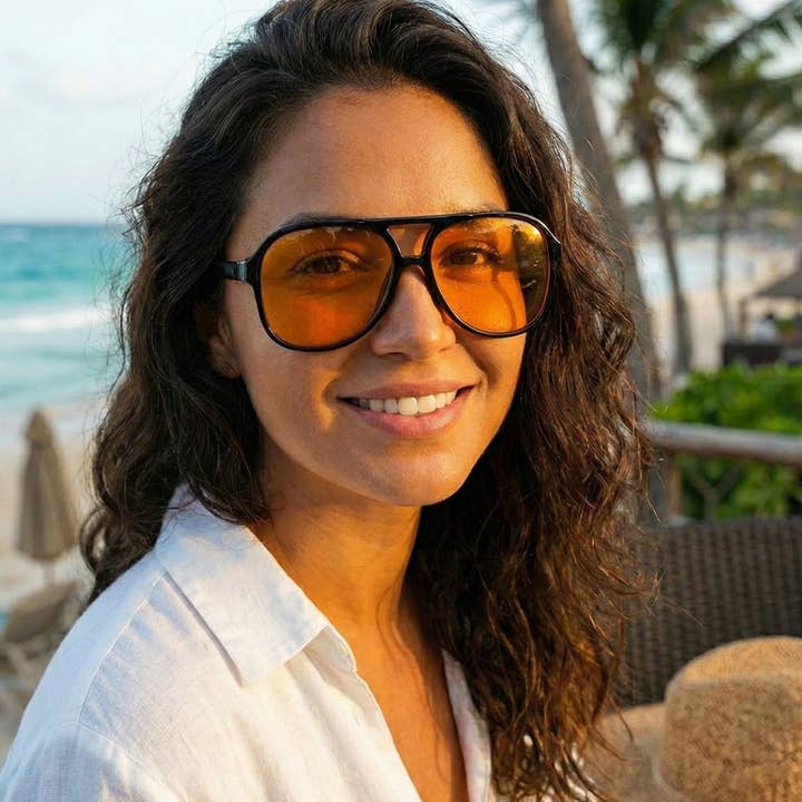 Fifth & Ninth - Venta al por mayor Gafas de sol - Unisex - Kingston7