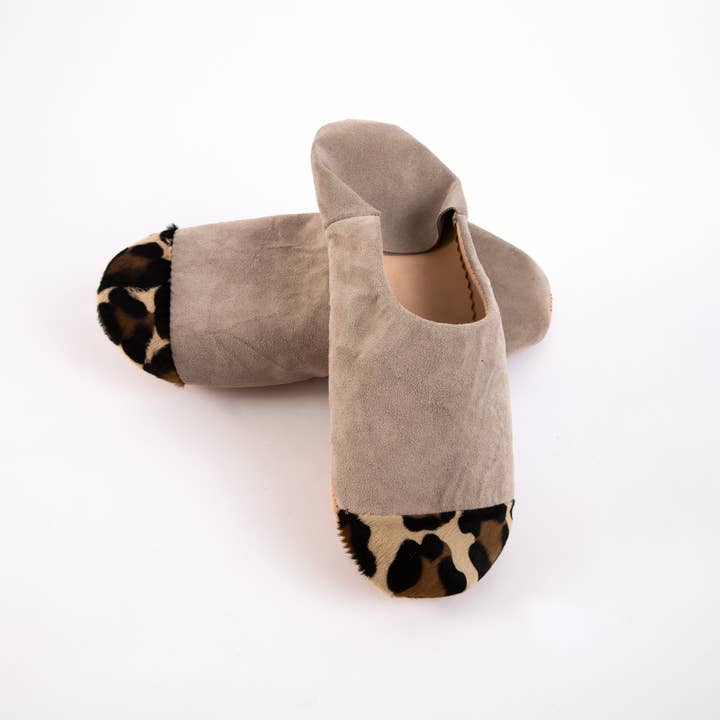 Moroccan Babouche Slippers Handmade from Organic Leather and other Purchase Wholesale babouche. Free Returns & Net 60 Terms on Faire trending on Faire.