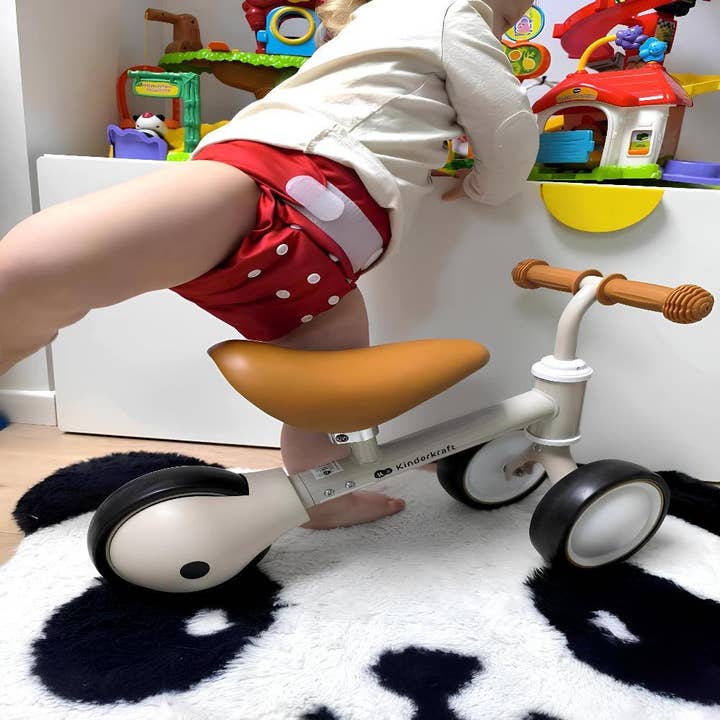 Ma'boule de couches - Wholesale Diaper (Cloth) - Baby - All-in-two cloth diaper TE2 - Cradle32