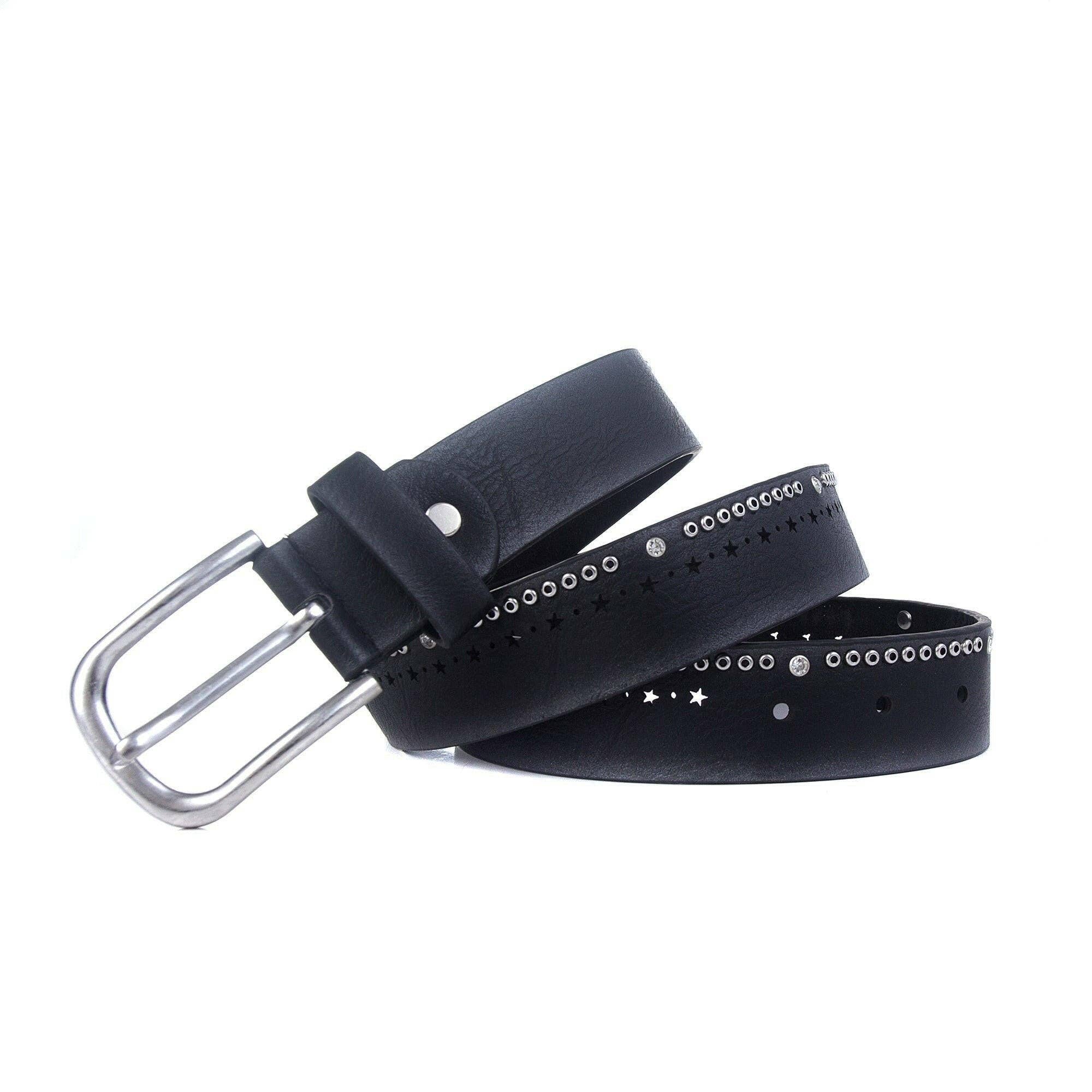 Fox by Ren GmbH - Venta al por mayor Cinturón - Mujer - Distrito de Gürtel-Rieten6