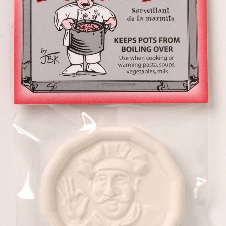 JBK Pottery - Wholesale Kitchen Tool/Gadget - Pot Minder Clip Strip4