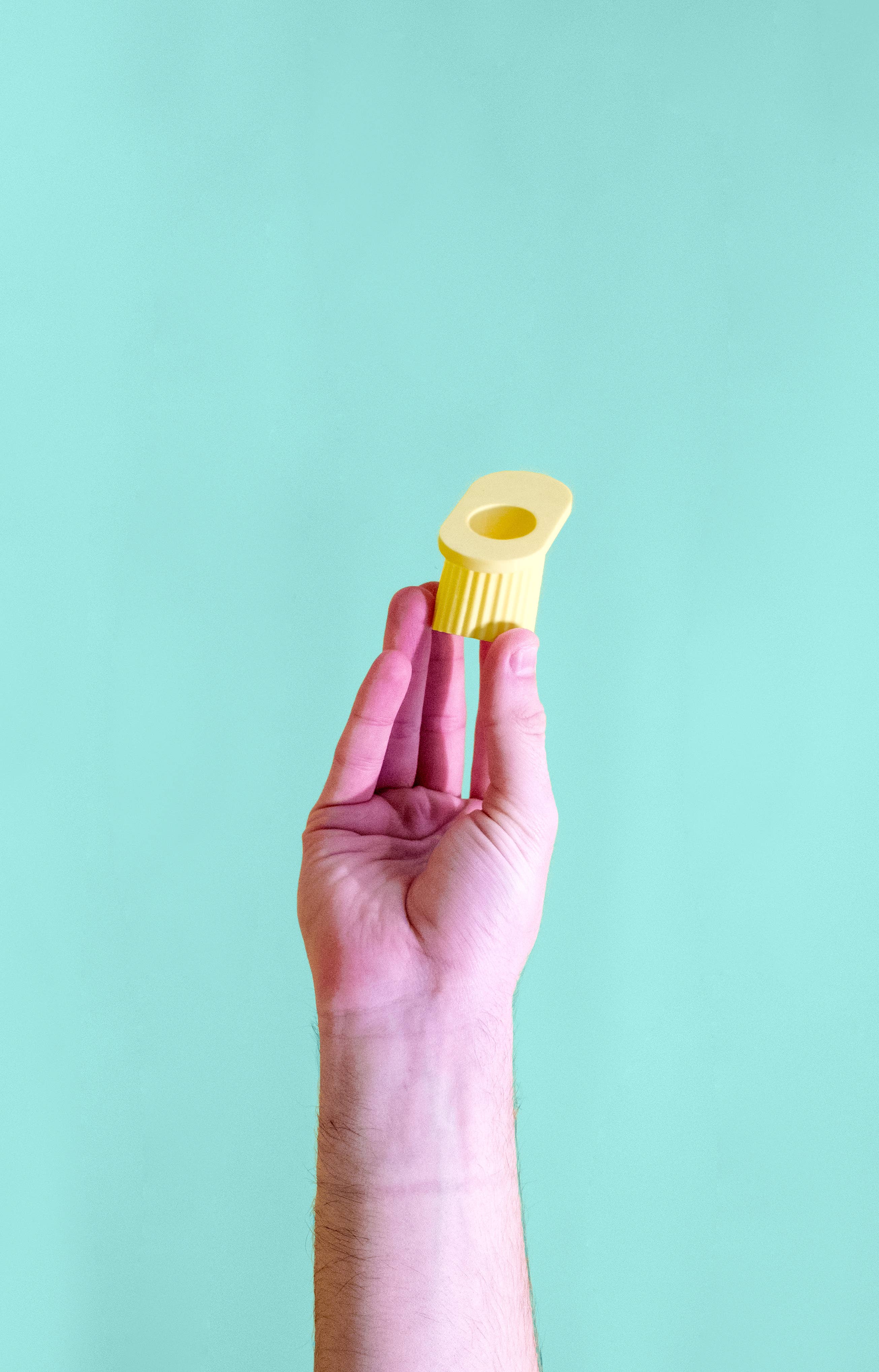 Valentin Lebigot - Wholesale Candle Holder - Lum7