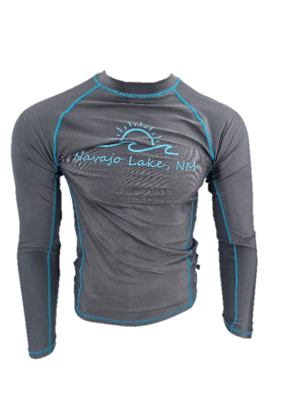 Basix of America – Rashguard – Homem por atacado – Camisolas de Natação para Homens Banana Boat com Proteção UV UPF 50+1