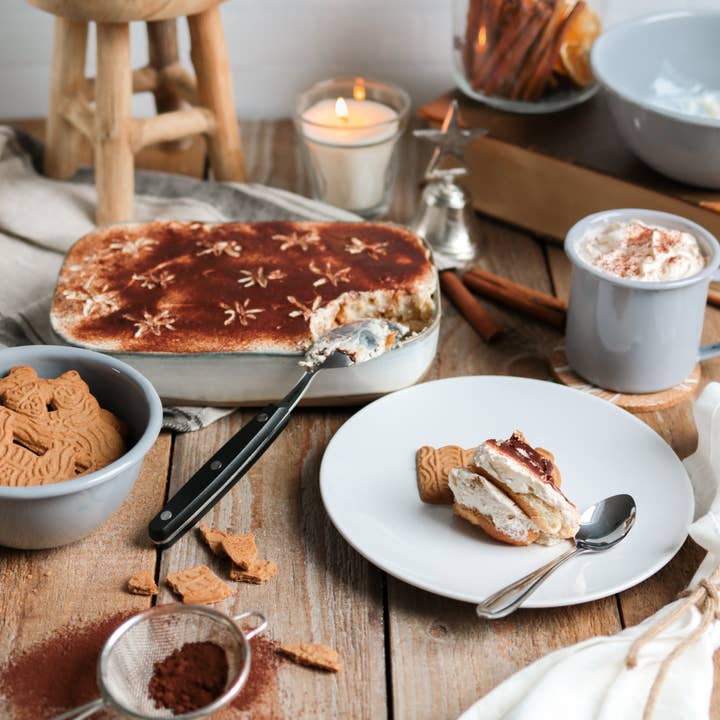 Fackelmann - Wholesale Sifter - Fackelmann Chinese strainer 10 cm6