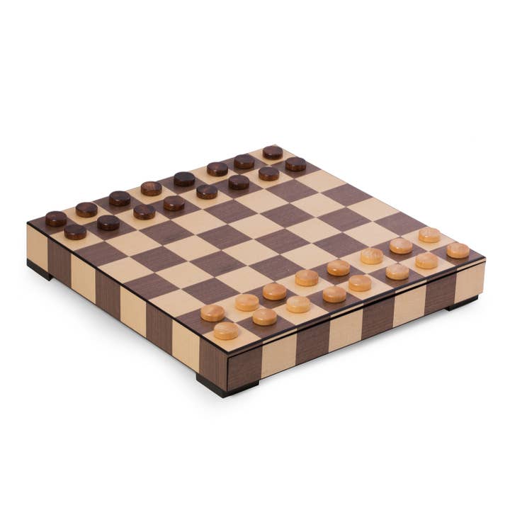 BeyBerk International - Wholesale Board Game - Chess Set1