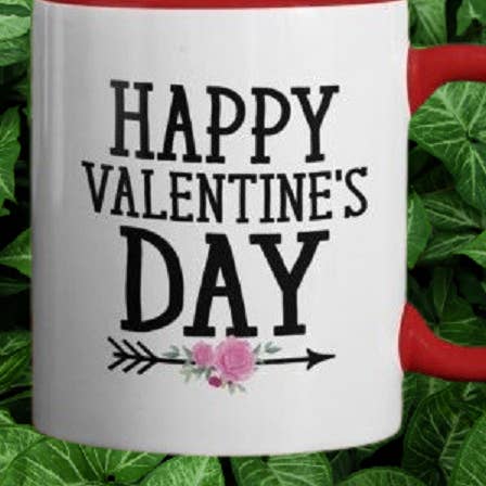 SubliMasterUK – Großhandel Kaffeebecher – Design der roten Tasse zum Valentinstag, spülmaschinenfest, 11 oz Tasse.1