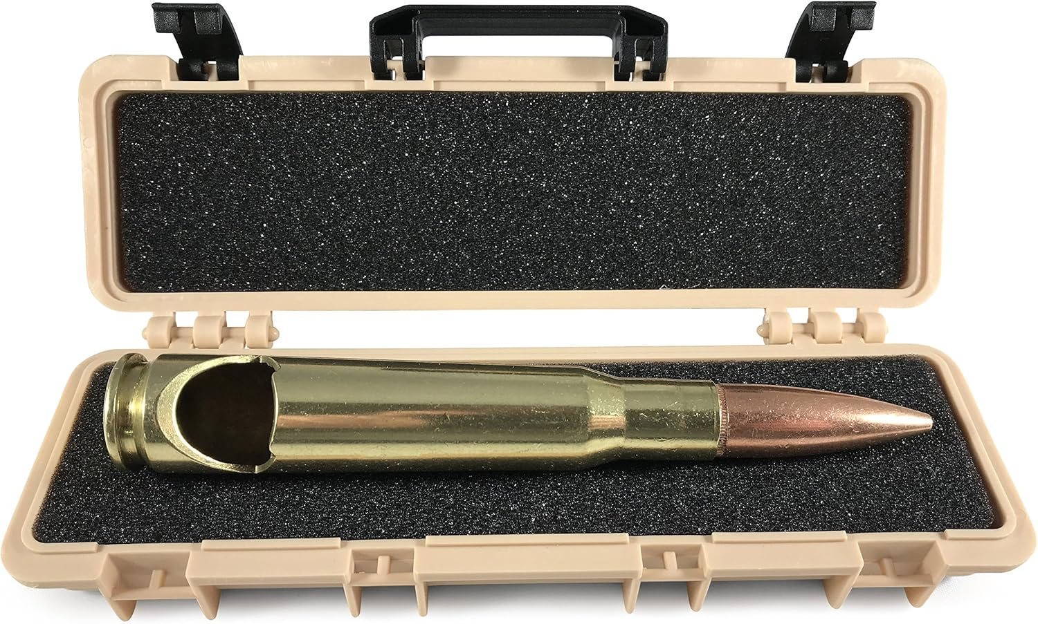 Old Southern Brass - Wholesale Bottle/Wine Opener - 50 Caliber BMG Real Bullet Bottle Opener with Gift Box5