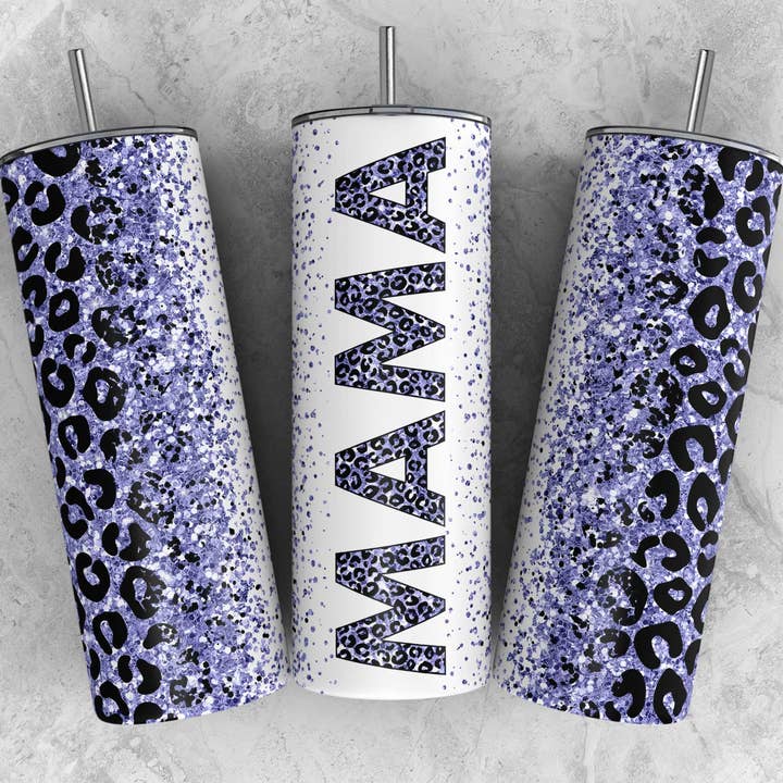 Gobelet de 20 onces ~ MAMA pour la vente par Paxton's One Stop Shop LLC