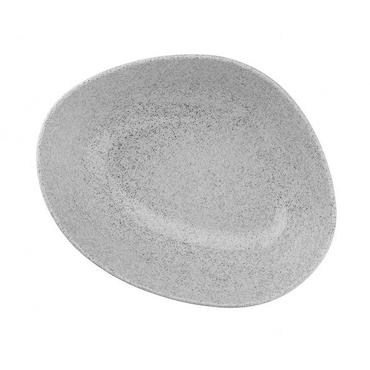 Mita Kitchenware - Wholesale Bowl - Kutahya Porselen Galaxy Bowl 18 Cm.Mix Granule Cream