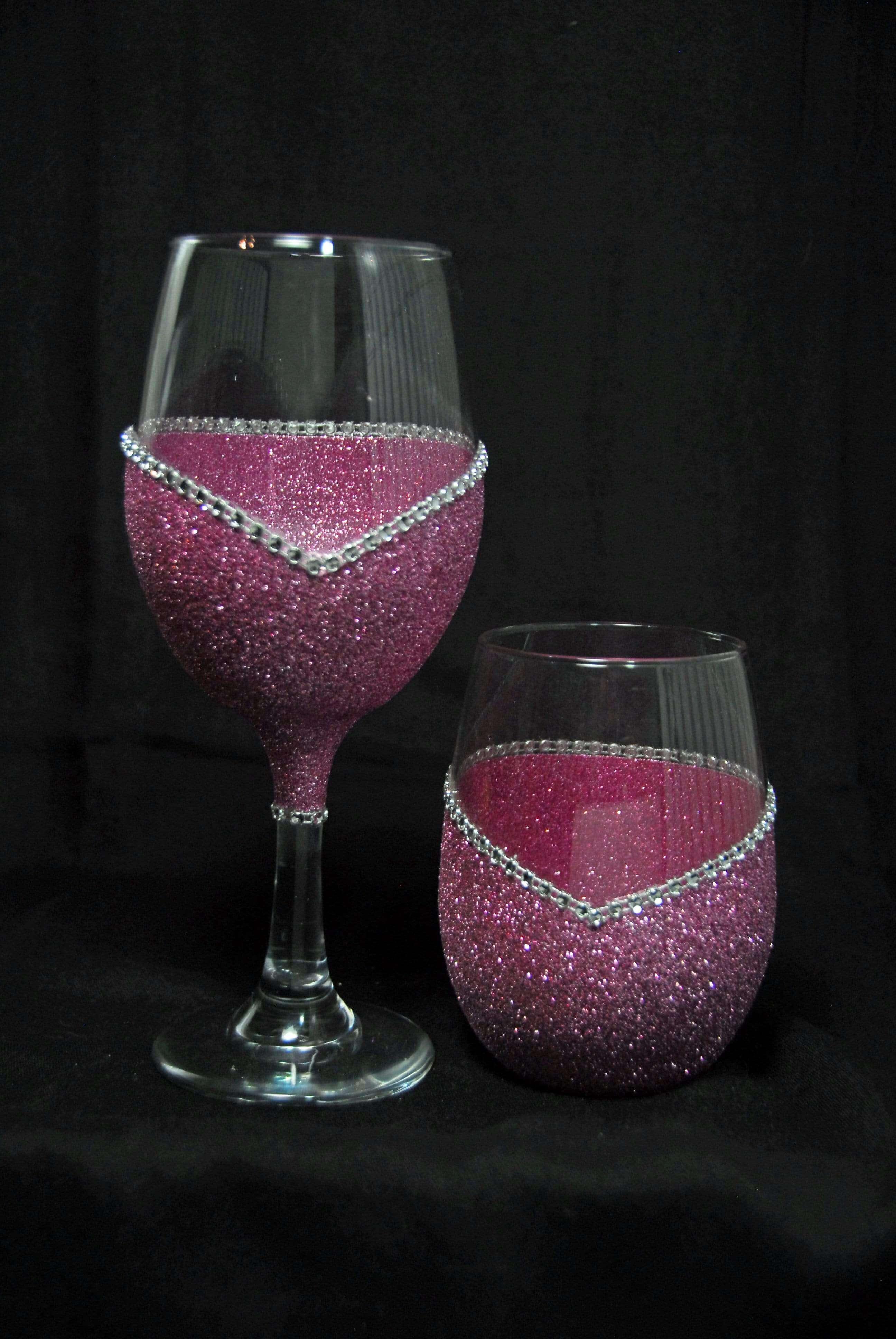 WineyBitches.Co - Wholesale Wine Glass - 💘🍷 Winey Bitches Co “Wine & Love” Happy Valentine’s Day — Valentine’s Day Collection 🍷💘9