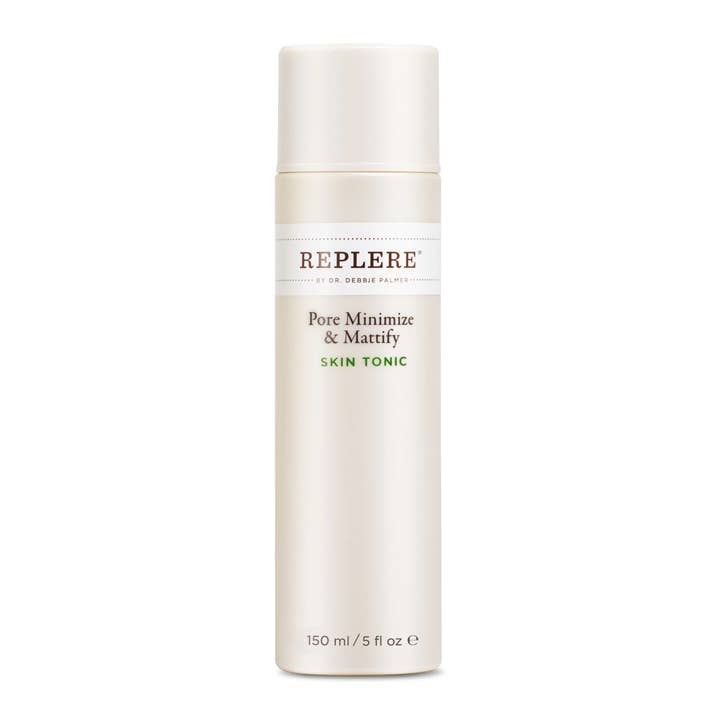 Pore Minimize & Mattify Skin Tonic for wholesale by Replere
