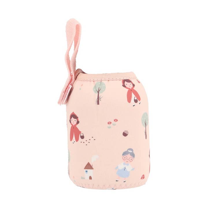 Neopreen Hoes 350ml Little Red voor wholesale door Tutete