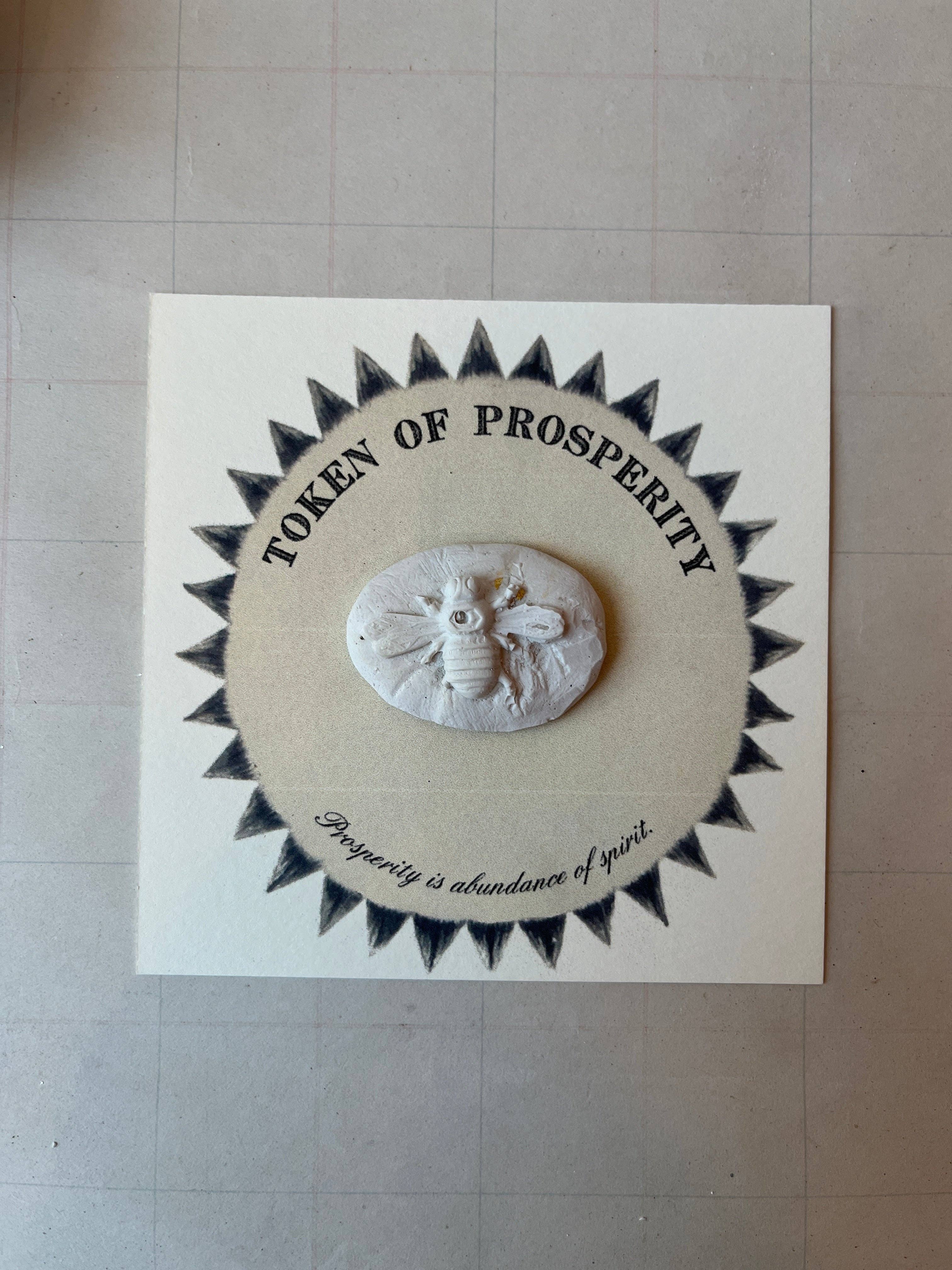 Parcel - Wholesale Keepsake Coin/Token - Affirmation Tokens6