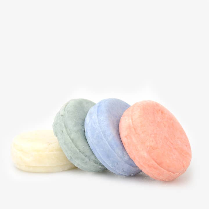 Modern Soapmaking - Wholesale Beard Wash/Shampoo - Solid Beard Wash Bar (pH-Balanced, Travel Friendly)2