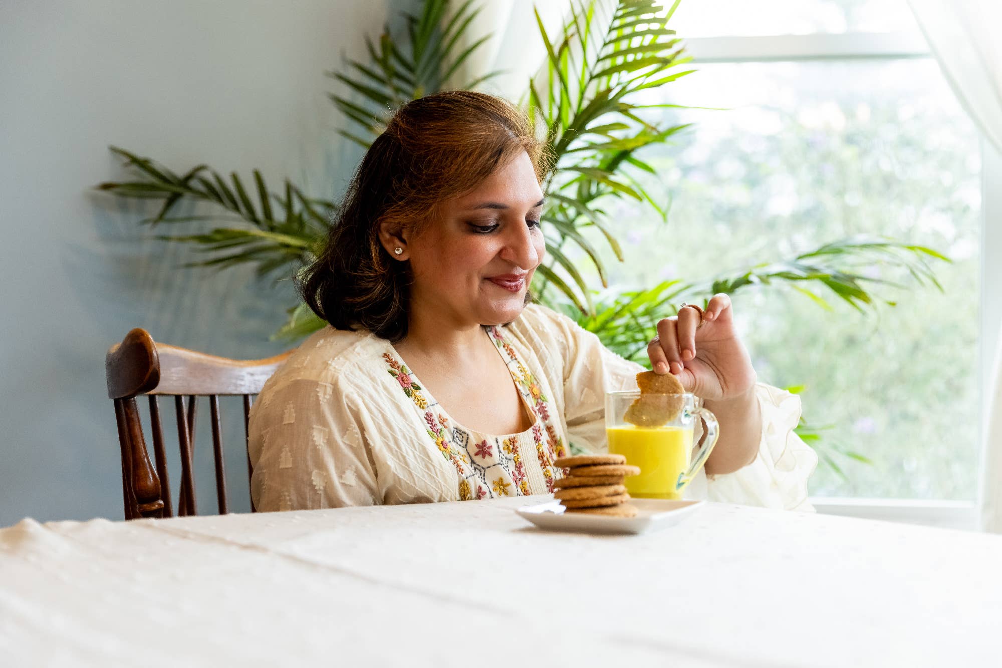 AyurSome Wellness - Wholesale Cookie - Millet Cookies - Gluten-free, No added sugar - Date A Millet3