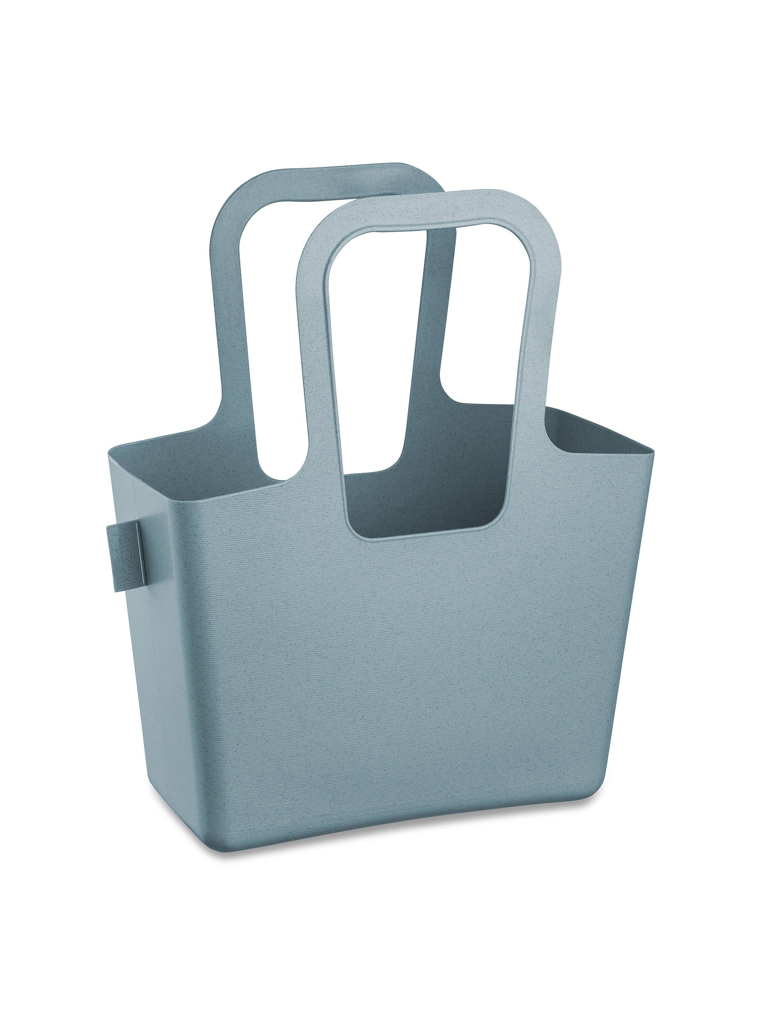 Fiore della natura blu Borsa TASCHELINO in vendita all'ingrosso su Faire0