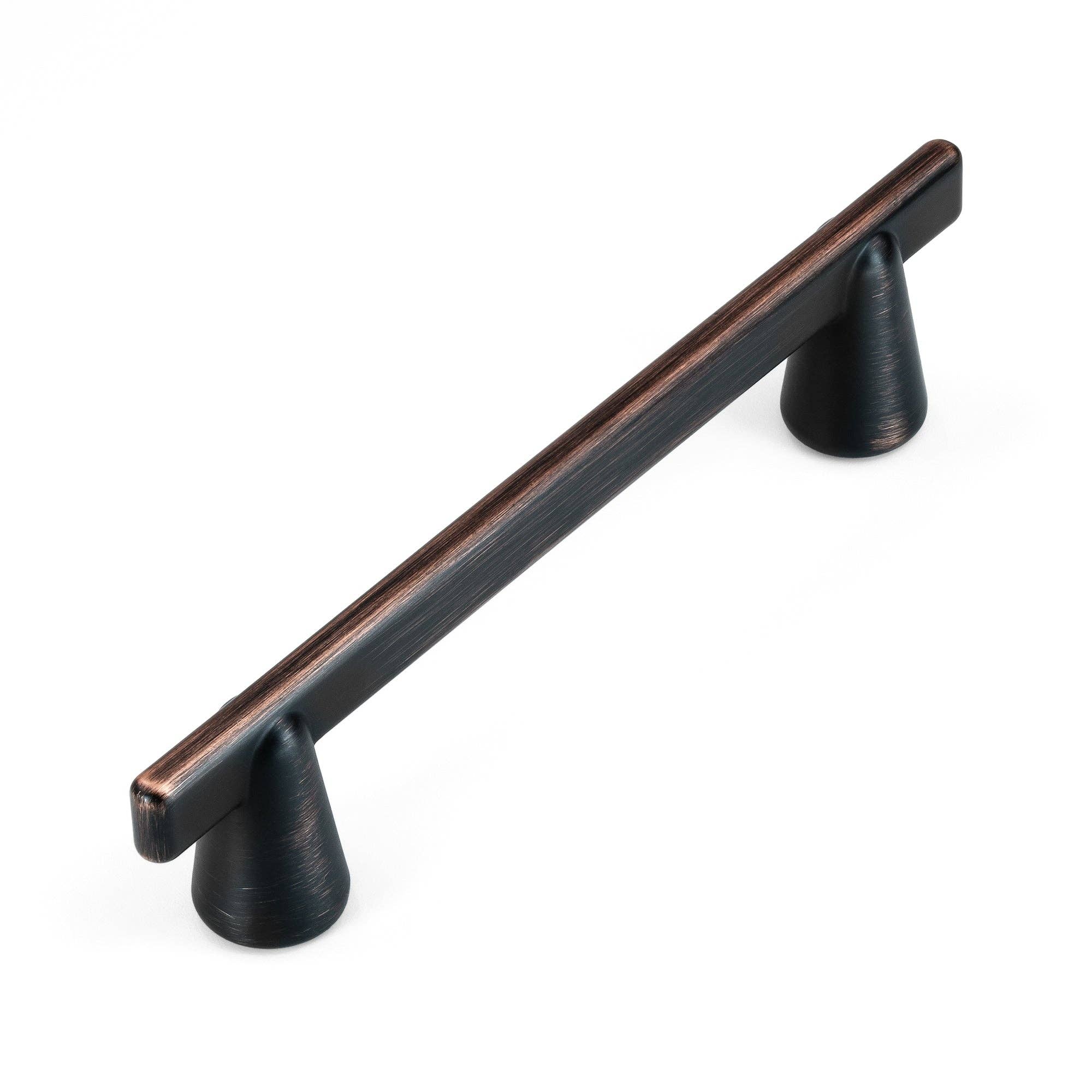 Island Universe Hardware Inc. - Wholesale Knob/Pull - Cone Shape Modern Cabinet Bar Pull22