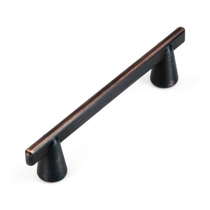 Island Universe Hardware Inc. - Wholesale Knob/Pull - Cone Shape Modern Cabinet Bar Pull22