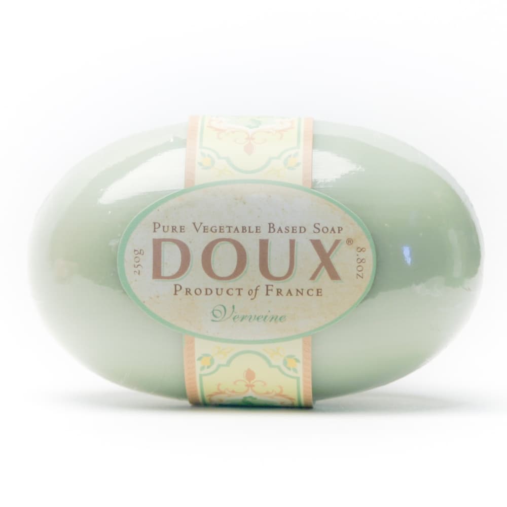 FRENCH SOAPS - Wholesale Bar Soap - DOUX French Milled Soap11